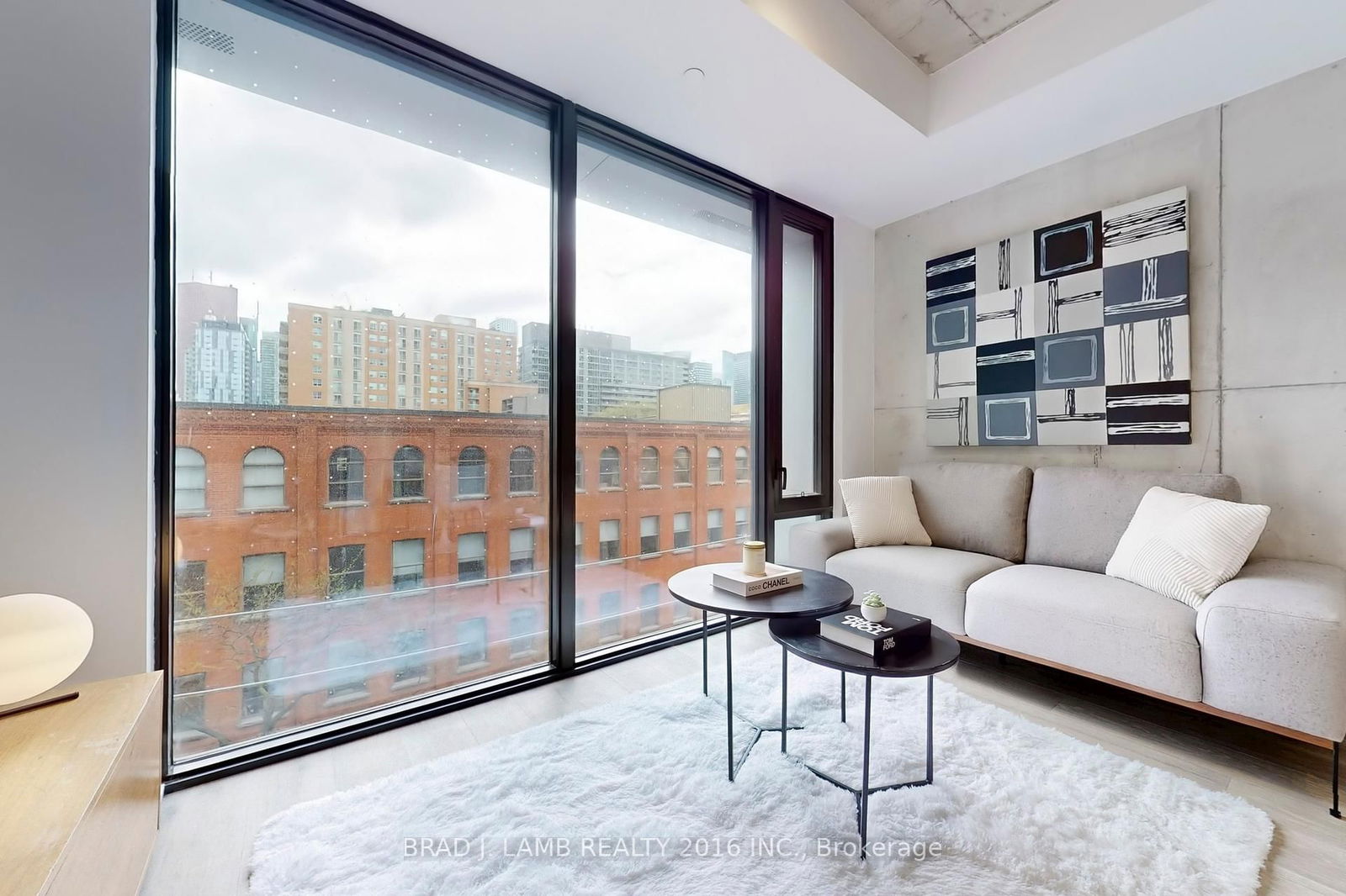Condo for sale at 414-55 Ontario Street, Toronto, Moss Park, M5A 0T8 - MLS: C12159952