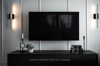 Unit 1107 — 388 Bloor St, Toronto - Rosedale-Moore Park image-0-4