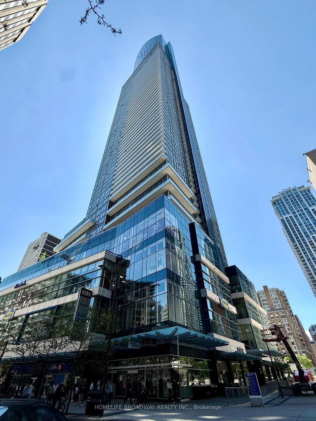 2216 - 386 Yonge Street