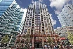 1202 - 85 Bloor Street