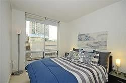 1202 - 85 Bloor Street