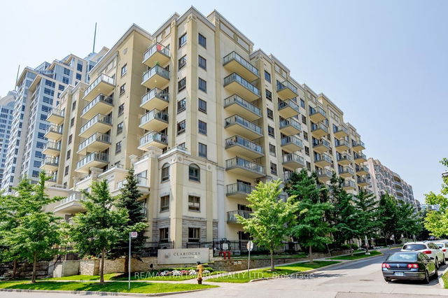 302 - 12 Rean Drive