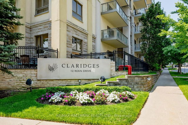 302 - 12 Rean Drive