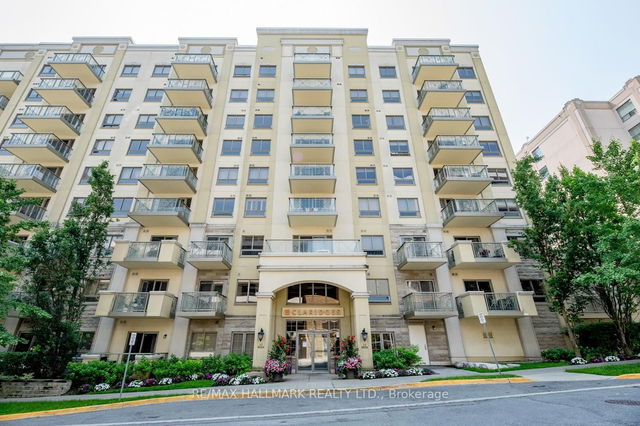 302 - 12 Rean Drive