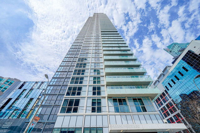 3703 - 300 Front Street