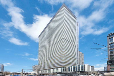 Unit 2110 — 15 Lower Jarvis St, Toronto - Waterfront Communities C8 image-0-1