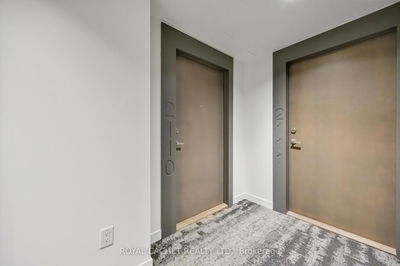 Unit 2110 — 15 Lower Jarvis St, Toronto - Waterfront Communities C8 image-0-2