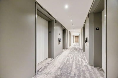 Unit 2110 — 15 Lower Jarvis St, Toronto - Waterfront Communities C8 image-0-3