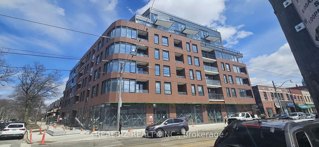 310 - 1200 Dundas Street