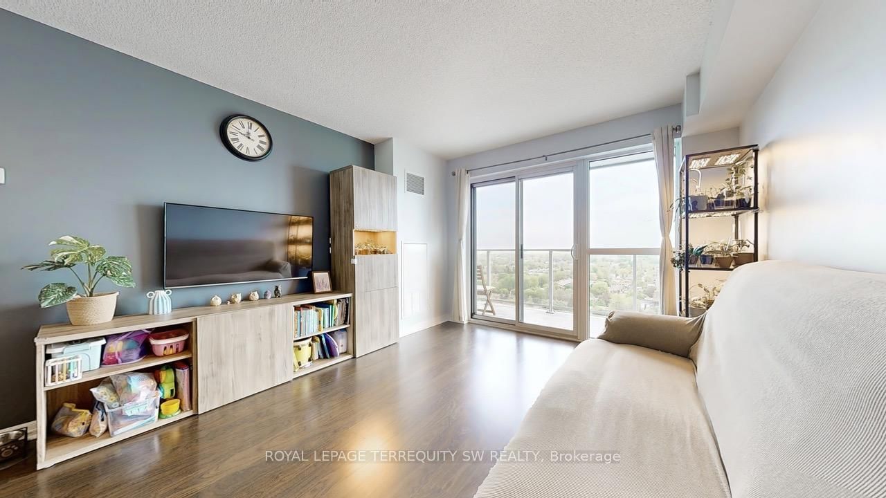 Condo for sale at 1905-275 Yorkland Road, Toronto, Henry Farm, M2J 0B4 - MLS: C12160082
