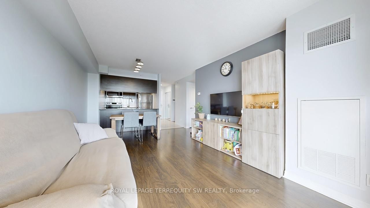 Condo for sale at 1905-275 Yorkland Road, Toronto, Henry Farm, M2J 0B4 - MLS: C12160082