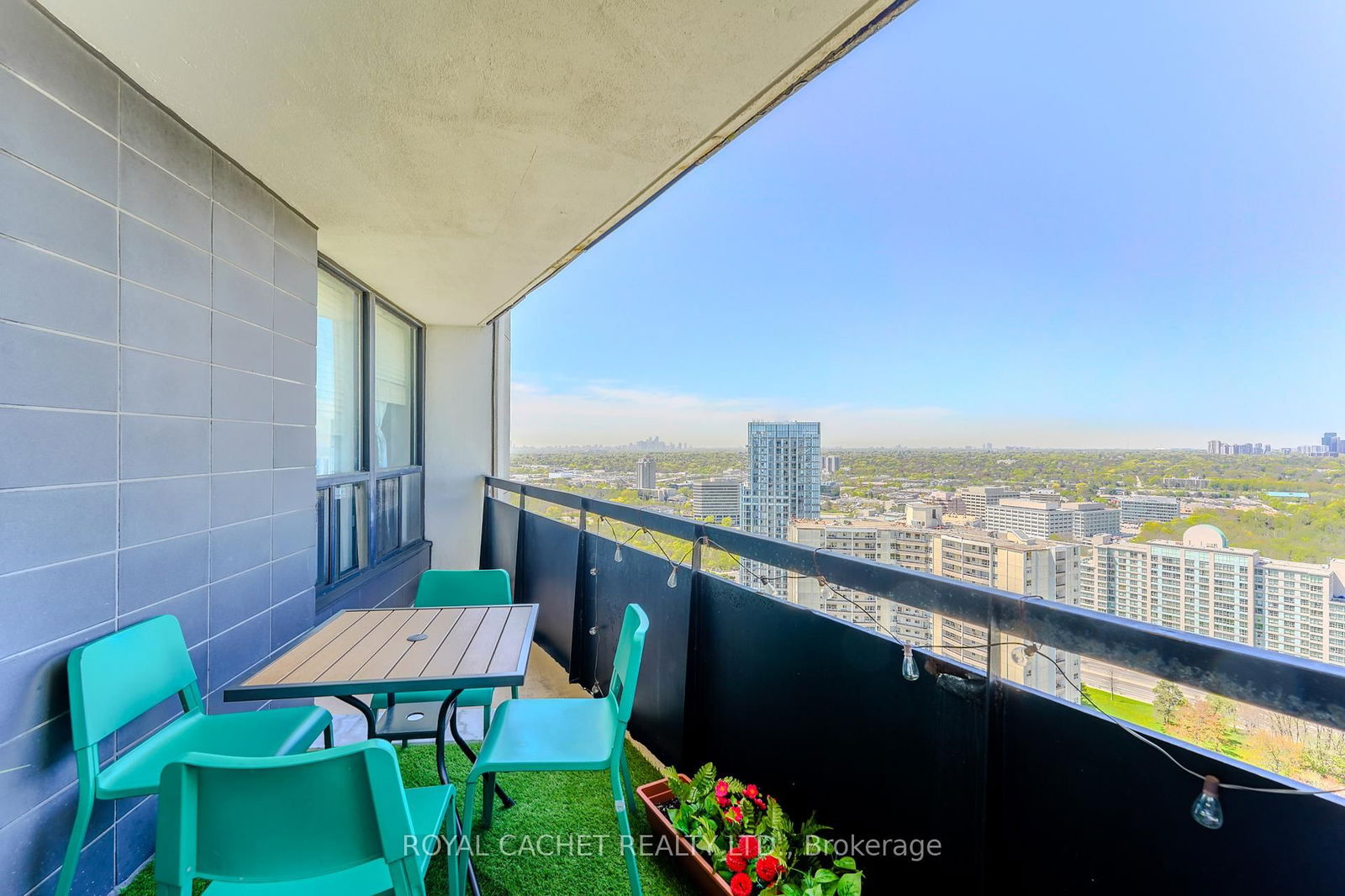 Condo for sale at 2505-75 Graydon Hall Drive, Toronto, Parkwoods-Donalda, M3A 3M5 - MLS: C12160085