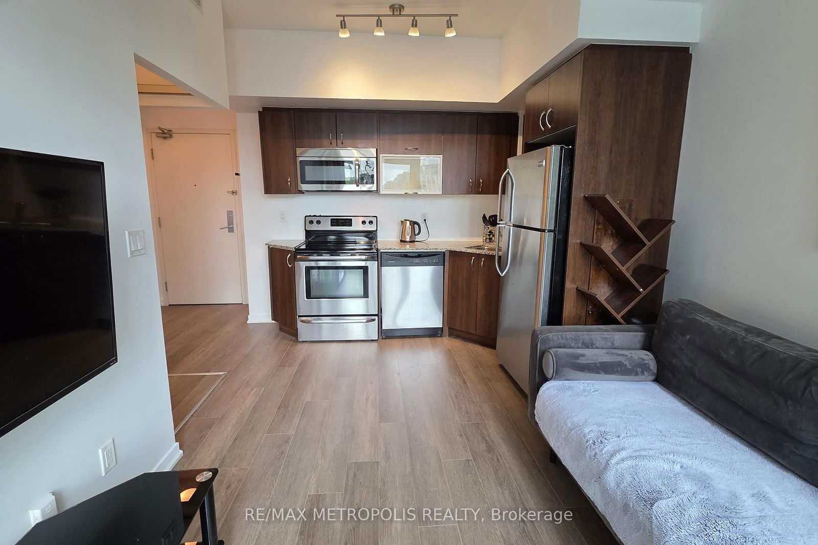 Condo for sale at 813-55 East Liberty Street, Toronto, Niagara, M6K 3P9 - MLS: C12160101