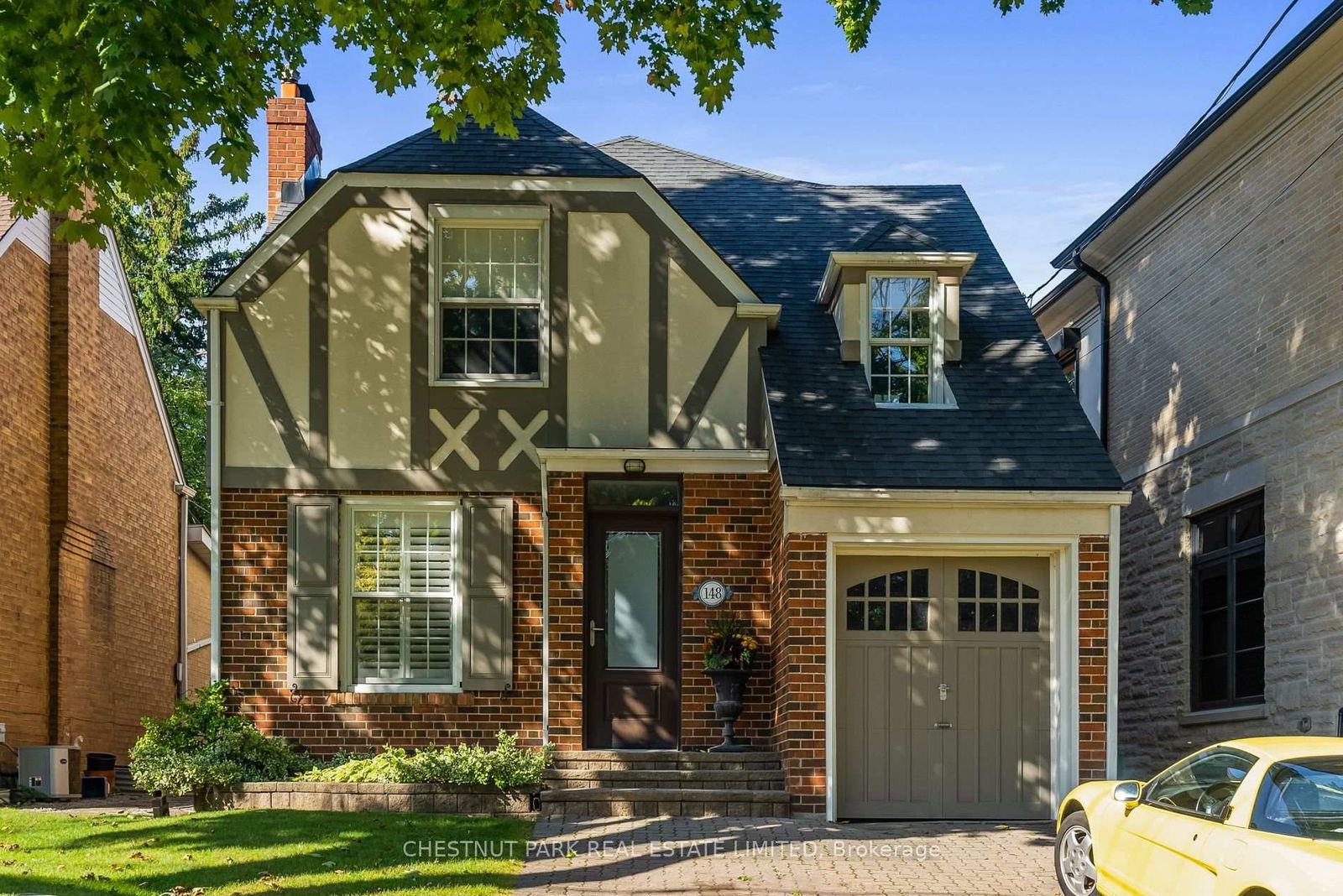 Detached House for sale at 148 Hanna Road, Toronto, Leaside, M4G 3N7 - MLS: C12160147