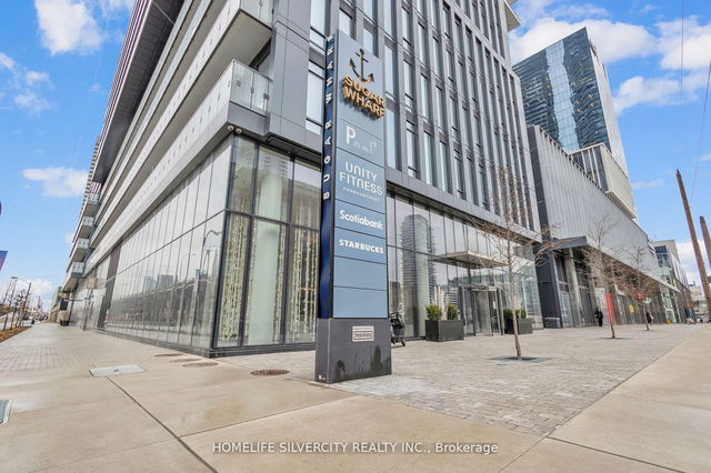 2503 - 55 Cooper Street