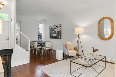 48 Salisbury Ave, Toronto - Cabbagetown-South St. James Town image-0-3