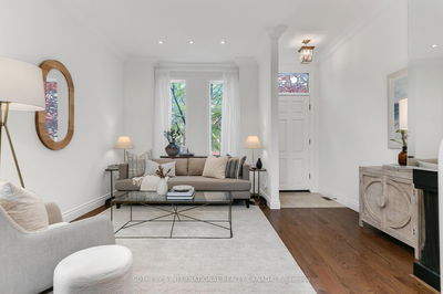 48 Salisbury Ave, Toronto - Cabbagetown-South St. James Town image-0-4
