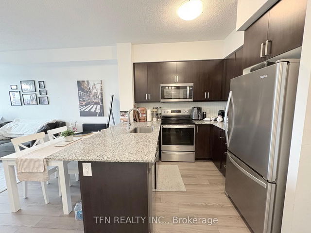 315 - 1603 Eglinton Avenue