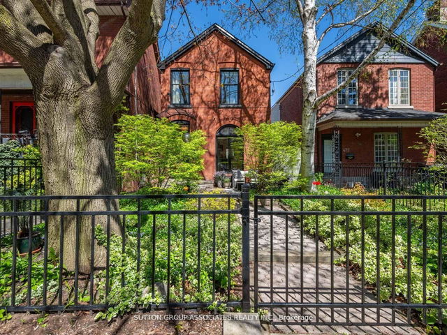 Entire - 479 Clinton Street