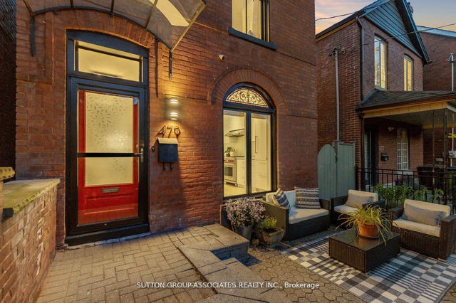 Entire - 479 Clinton Street