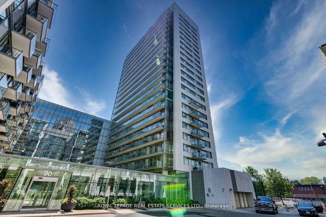 330 - 90 Stadium Road