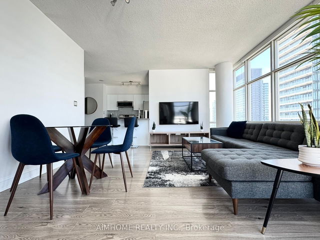 3606 - 10 Navy Wharf Court