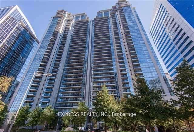 1715 - 4968 Yonge Street