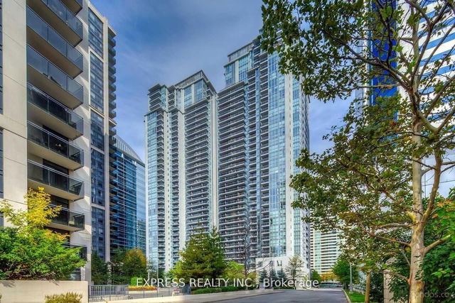 1715 - 4968 Yonge Street
