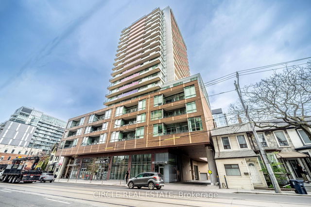 1804 - 120 Parliament Street