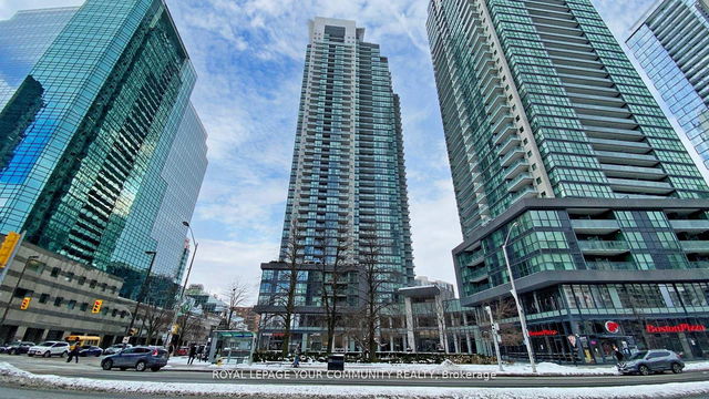 1012 - 5162 Yonge Street