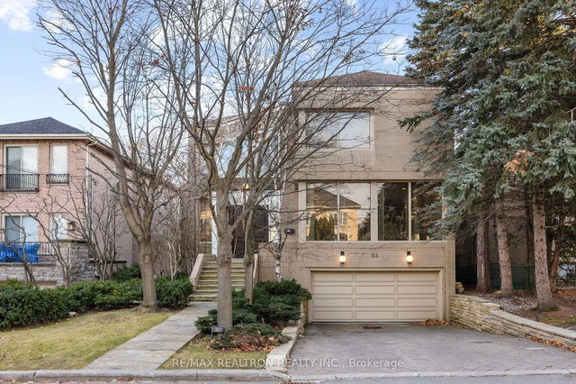 83 Hillmount Avenue
