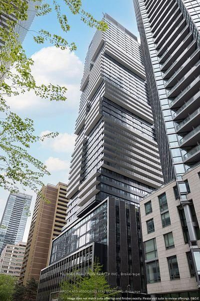 3511 - 55 Charles Street