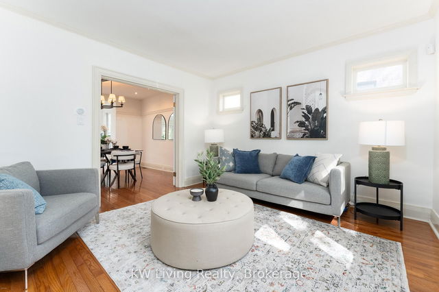 96 Edith Drive