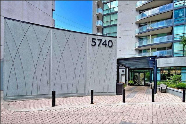 903 - 5740 Yonge Street