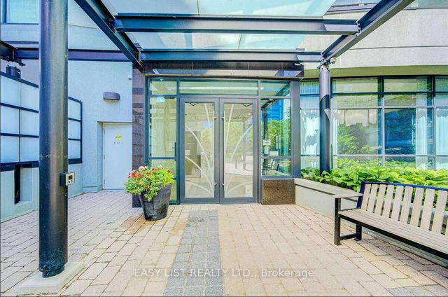 903 - 5740 Yonge Street