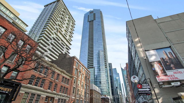 2201 - 180 University Avenue