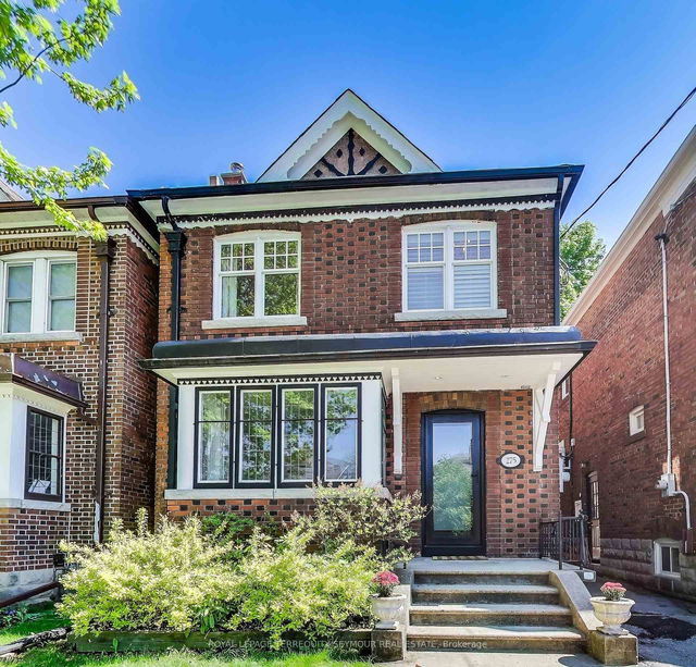 275 Fairlawn Avenue