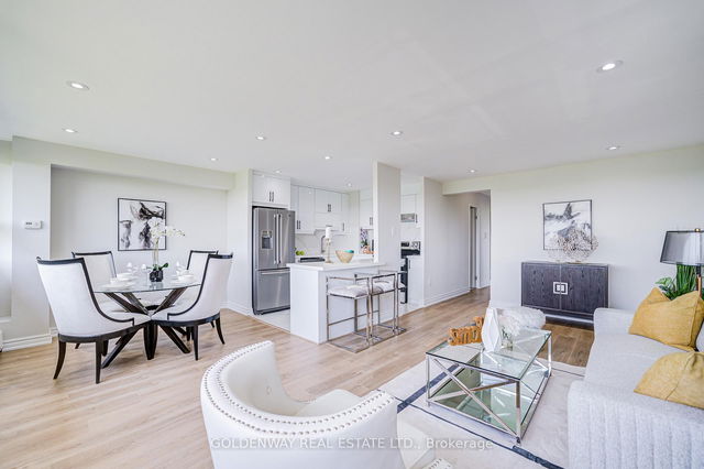 1103 - 100 Leeward Glenway