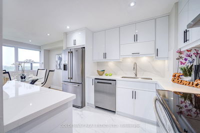 Unit 1103 — 100 Leeward Glwy, Toronto - Flemingdon Park image-0-4