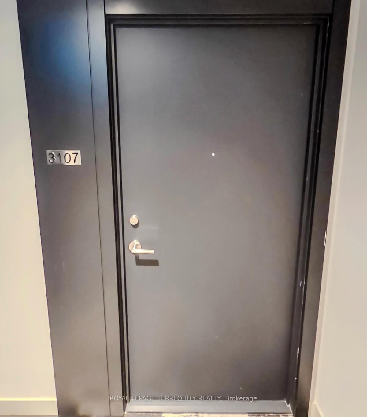 Condo for lease at 3107-252 Church Street, Toronto, Church-Yonge Corridor, M5B 1Z2 - MLS: C12160575