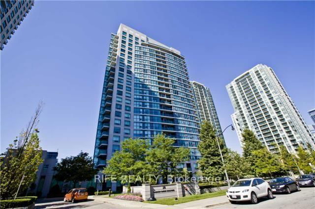911 - 28 Harrison Garden Boulevard