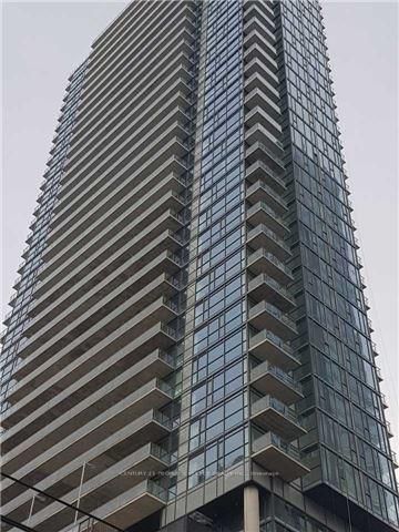 Unit 1105 — 290 Adelaide St, Toronto - Waterfront Communities C1