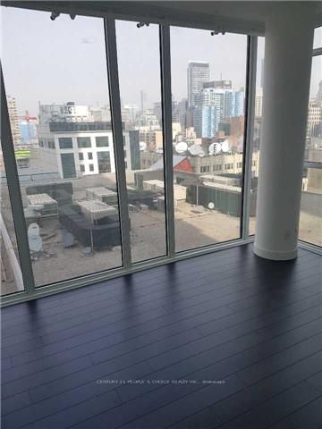 Unit 1105 — 290 Adelaide St, Toronto - Waterfront Communities C1 image-0-3