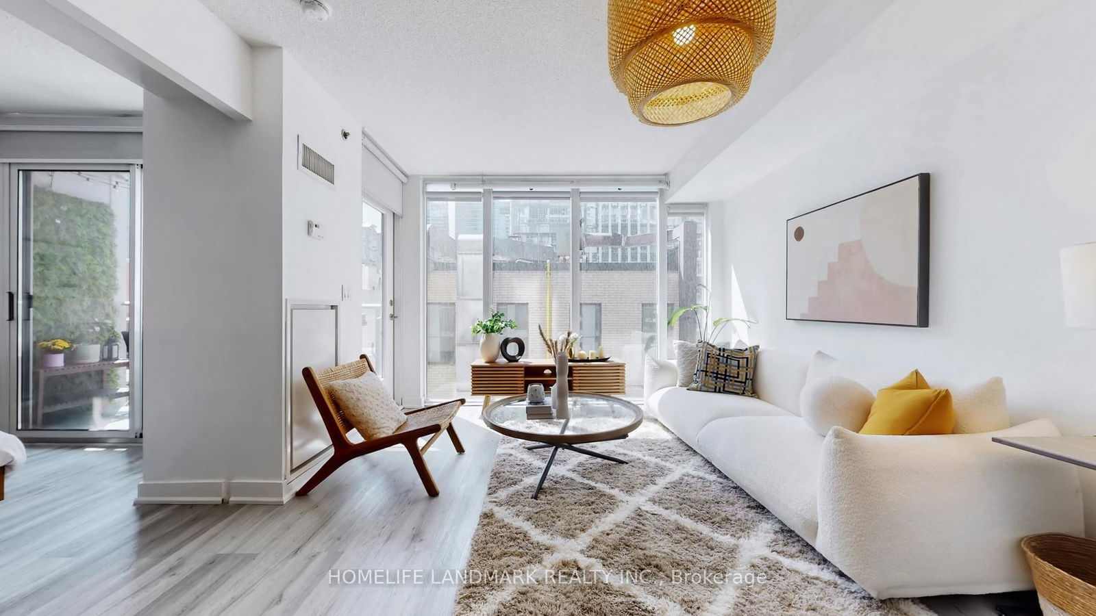 Condo for sale at 531-21 Nelson Street, Toronto, Waterfront Communities C1, M5V 3H9 - MLS: C12160710