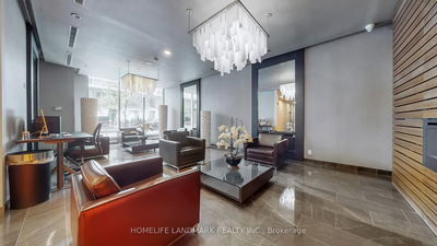 Unit 531 — 21 Nelson St, Toronto - Waterfront Communities C1 image-0-4