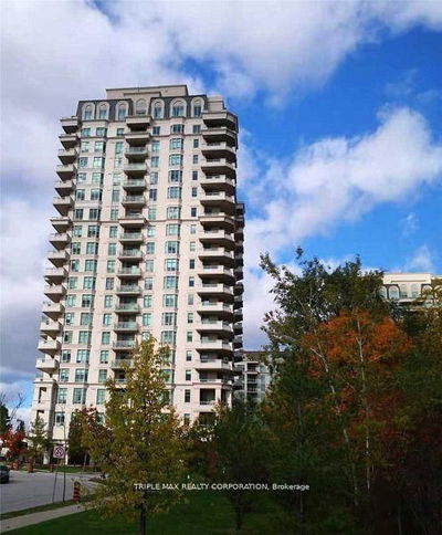Unit 1910 — 10 Bloorview Pl, Toronto - Don Valley Village