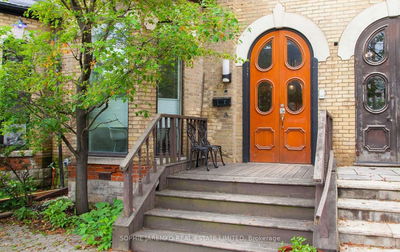 Unit 2 — 171 Carlton St, Toronto - Moss Park image-0-1