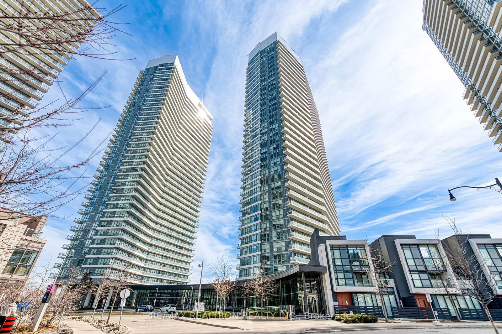 Condo for sale at 2606-115 Mcmahon Drive, Toronto, Bayview Village, M2K 0E3 - MLS: C12160766
