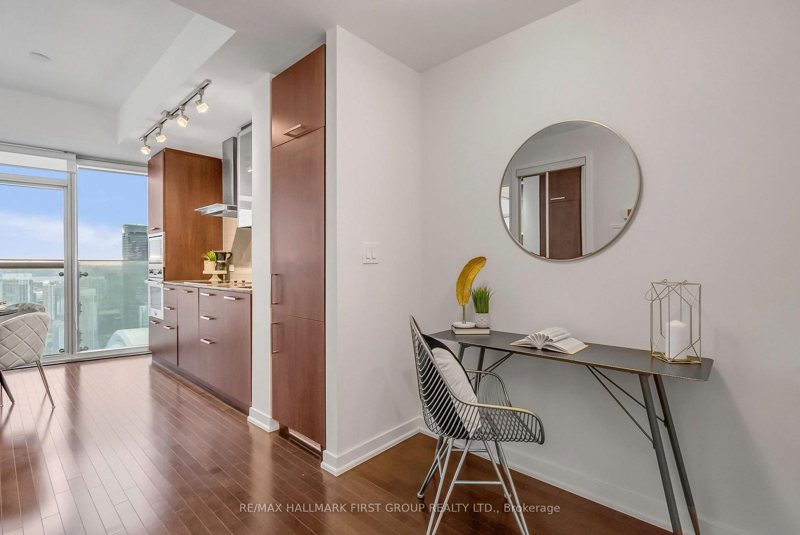 Condo for sale at 5306-12 York Street, Toronto, Waterfront Communities C1, M5J 0A9 - MLS: C12160774