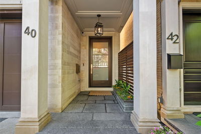 40 Oriole Rd, Toronto - Yonge-St. Clair image-0-1